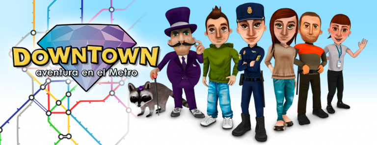 Entrevista de la Fundación Madrid a Álvaro García Tejedor // Interview of Fundación Madrid to Álvaro García Tejedor