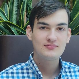 Jaime Pérez Palomera