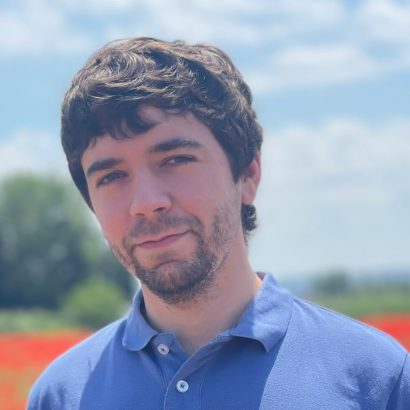 Sergio Fernández Rincón