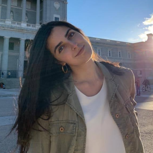 Silvia Romero Azpitarte