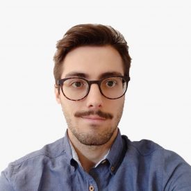 Ignacio Moll Amorós