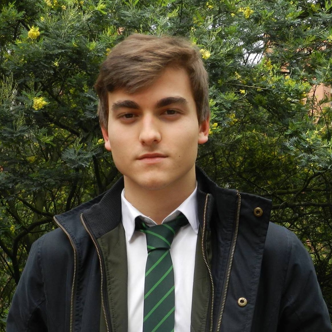 Pedro Chazarra Grande 