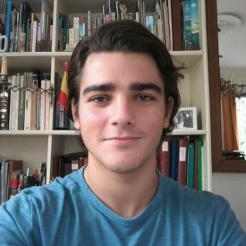 Francisco de Borja García Lamas