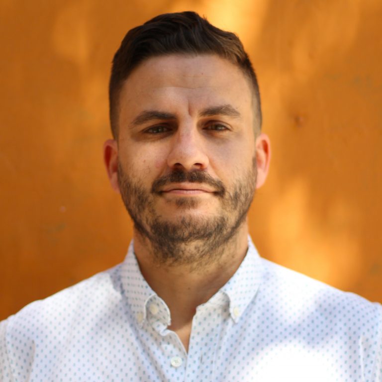 Alberto Nogales Moyano