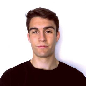 Gabriel Furnieles García