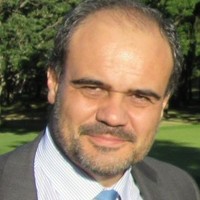 Alberto Garcés Jiménez