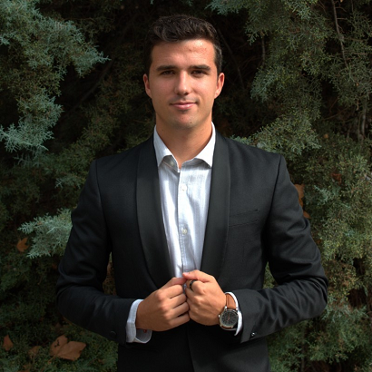 Guillermo Ramírez Cárdenas