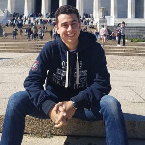 Javier Caracuel Cayuela