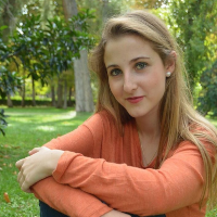 Beatriz Magán Pinto