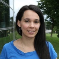 Eva Martínez Garcia