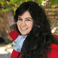 Ana María Maitín López