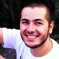 Santiago Donaher Naranjo