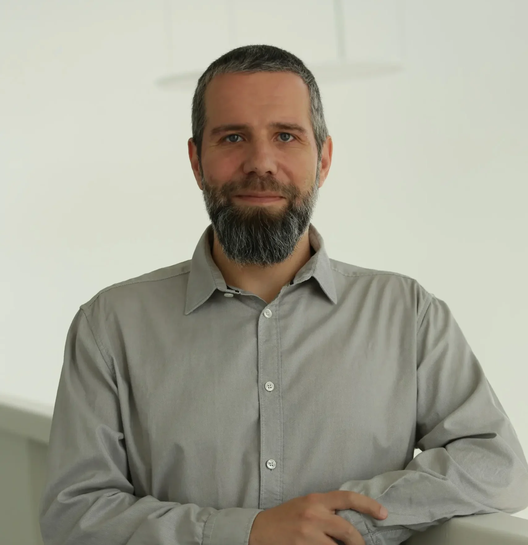 Iván Barcía Santos