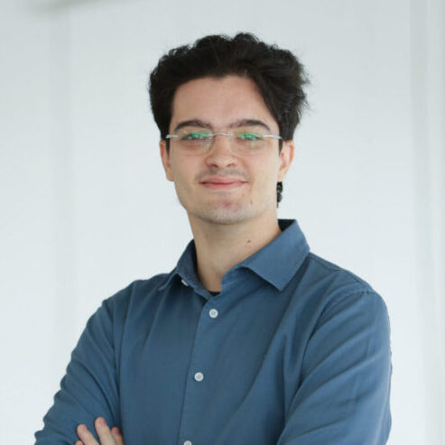 Alfredo Guitián Contreras