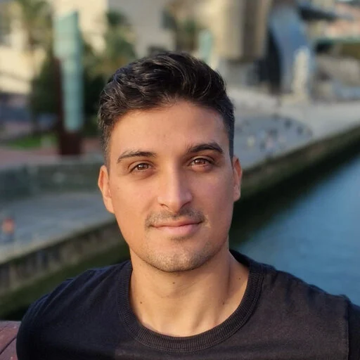 Alberto García-Martín Caro