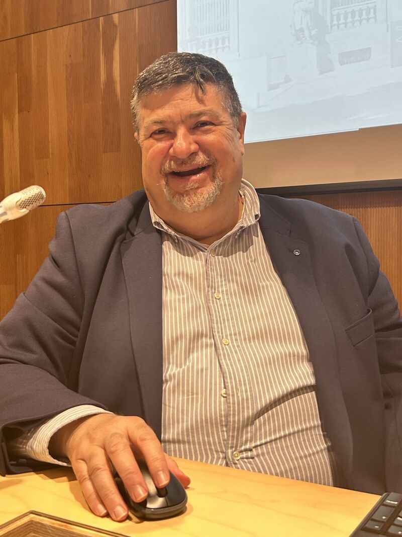 Álvaro García Tejedor