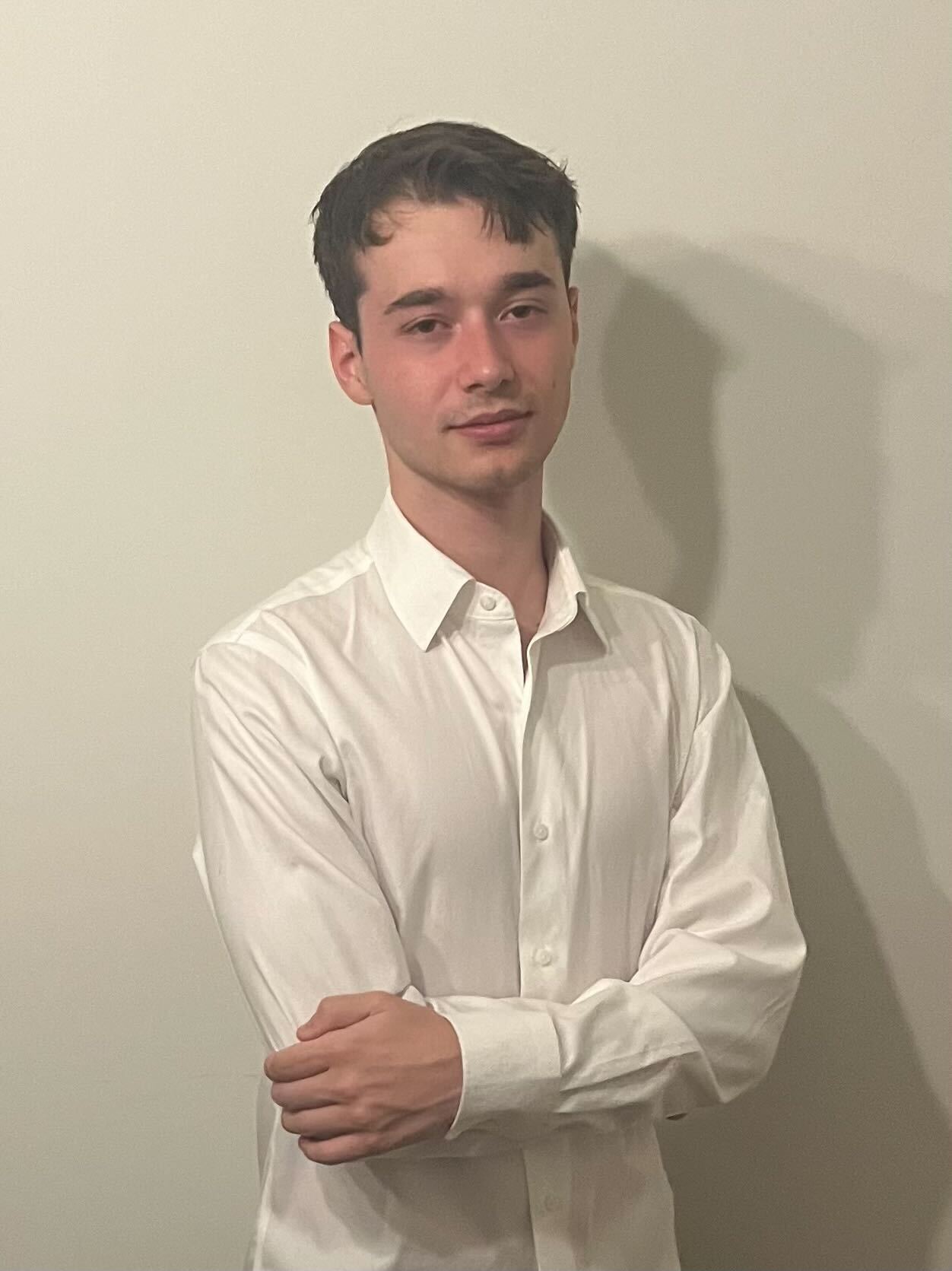 Jacobo Martín Carreras