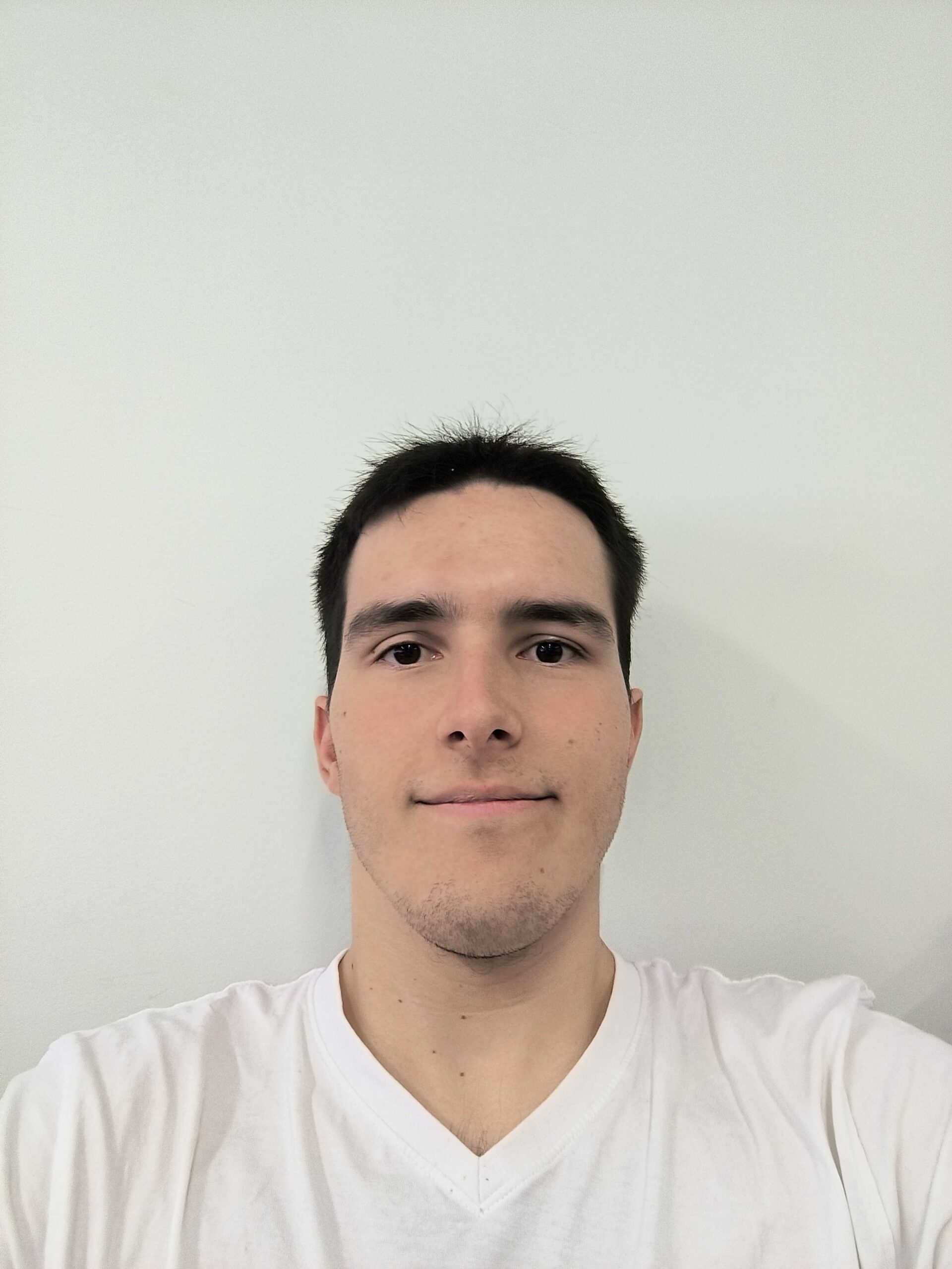 Javier Cervera Cordero