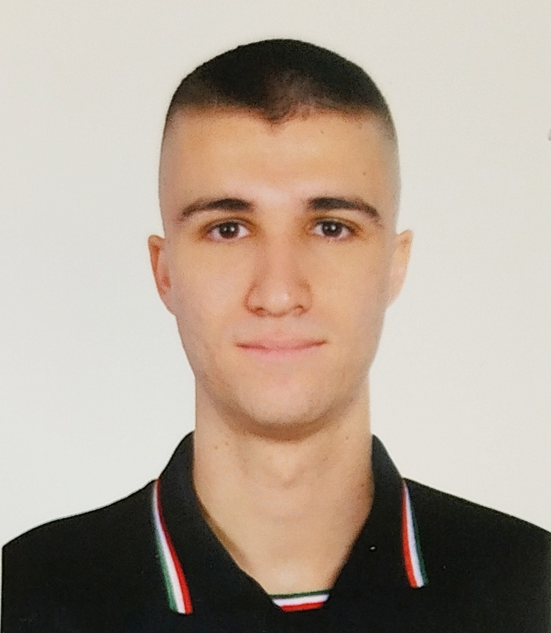 Mario Martínez Vitutia