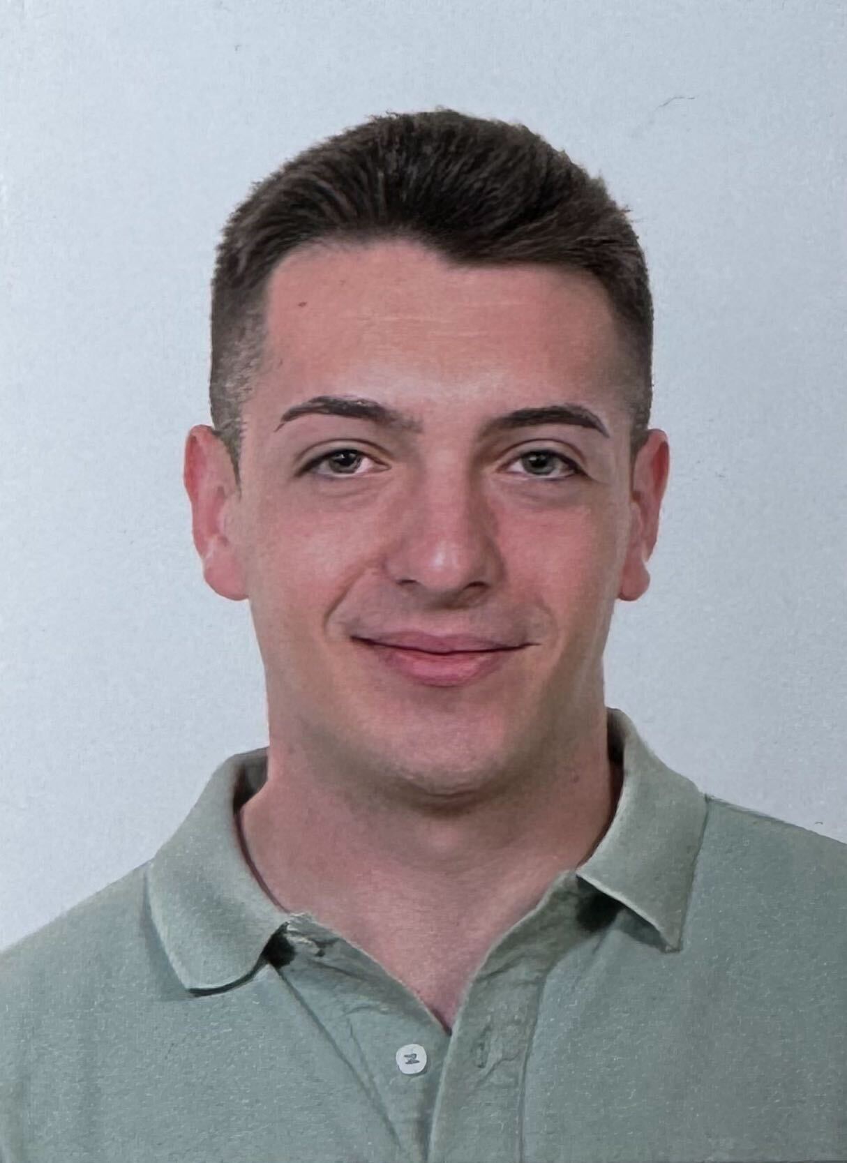 Óscar Sánchez Vidal