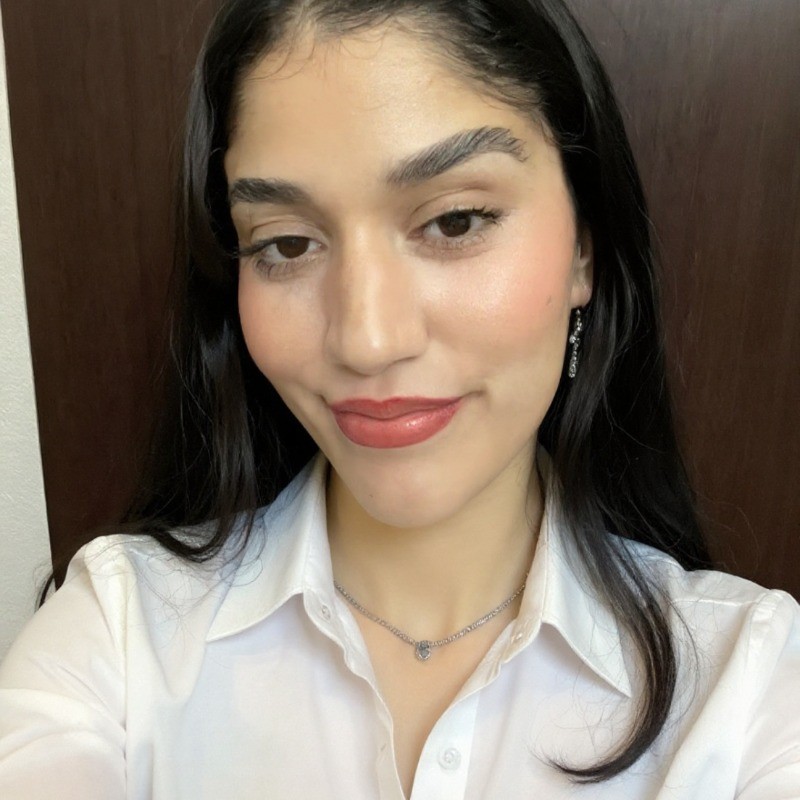 Arancha Ciprian Encarcación