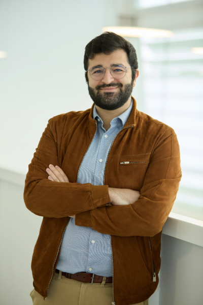 Jose Manuel Sánchez Velázquez