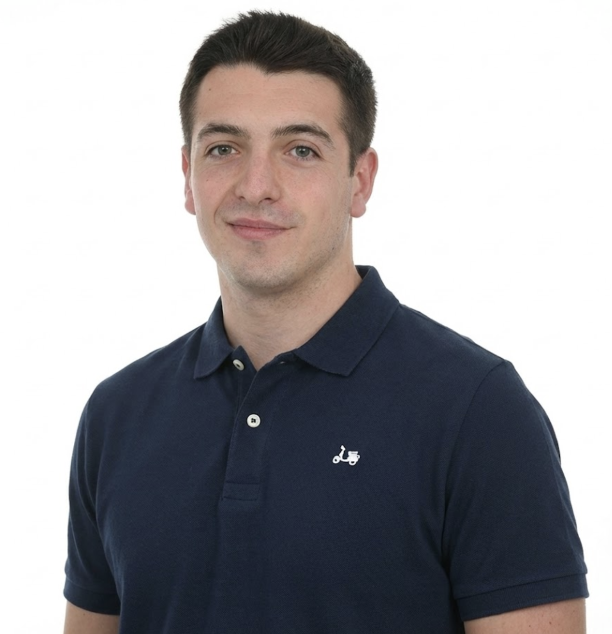 Óscar Sánchez Vidal