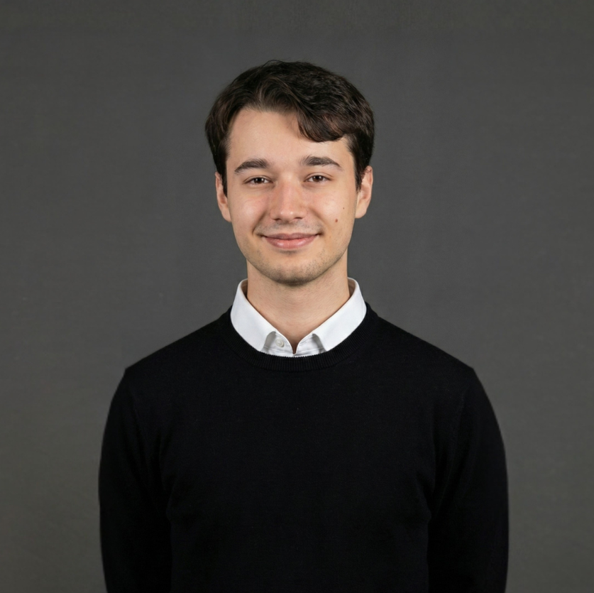 Jacobo Martín Carreras